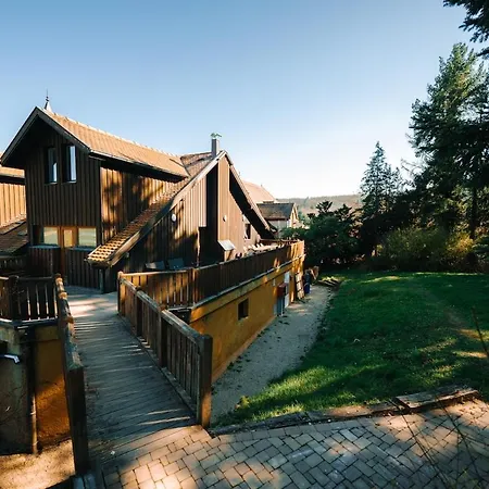 アパート Dormitorium De La Route Des Vins