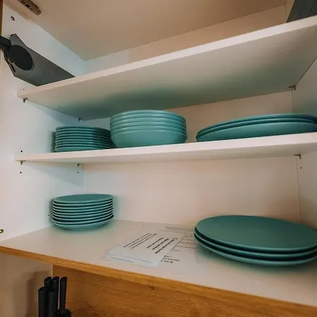 Dormitorium De La Route Des Vins アパート