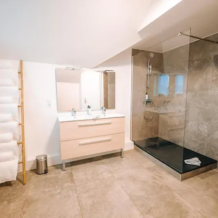 アパート Dormitorium De La Route Des Vins Jungholtz