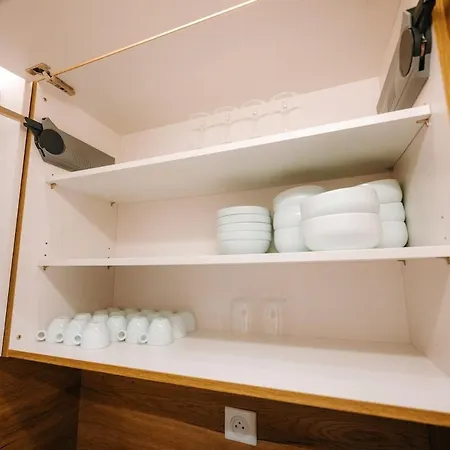 Dormitorium De La Route Des Vins Jungholtz