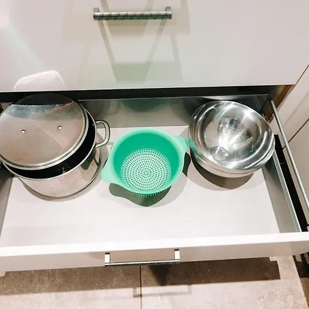 Dormitorium De La Route Des Vins アパート Jungholtz