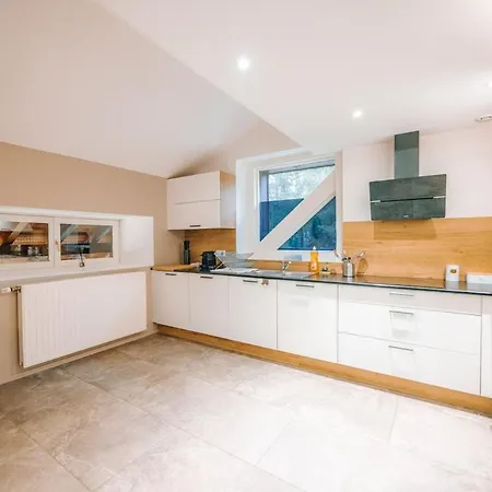 Dormitorium De La Route Des Vins * Jungholtz