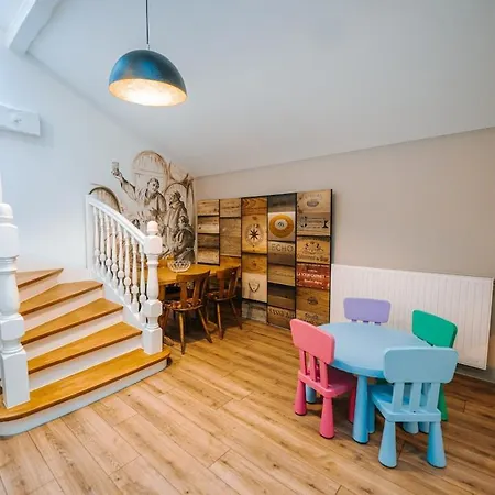 Dormitorium De La Route Des Vins アパート *