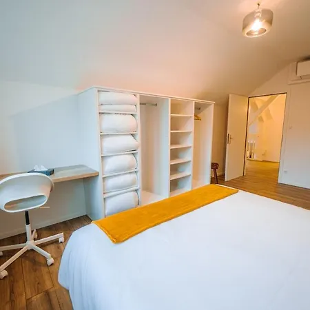 Dormitorium De La Route Des Vins アパート Jungholtz