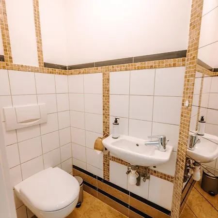 アパート Dormitorium De La Route Des Vins *